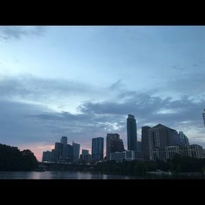 Meet your Posher, Diana